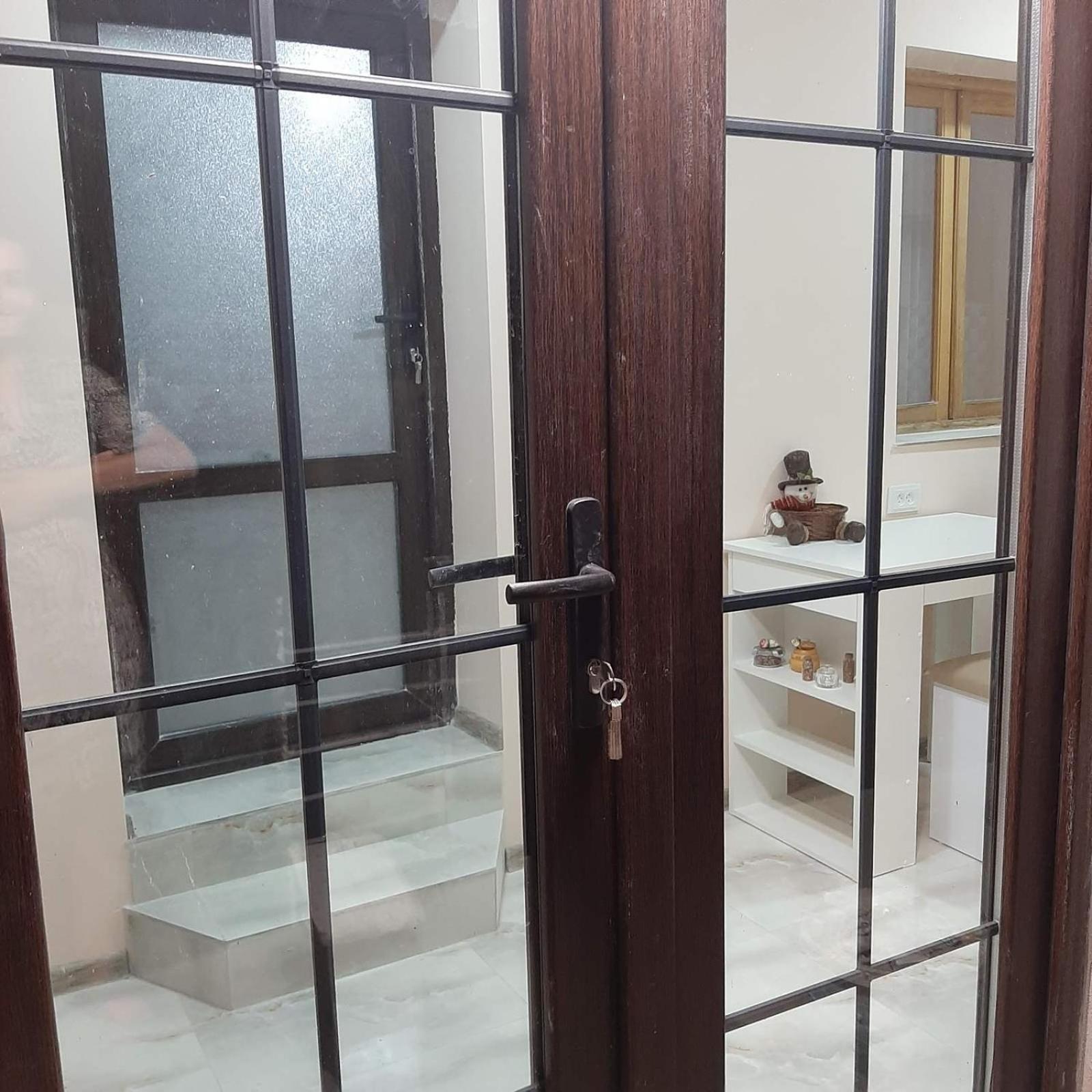Lyucie Guest House Ijevan Exterior photo