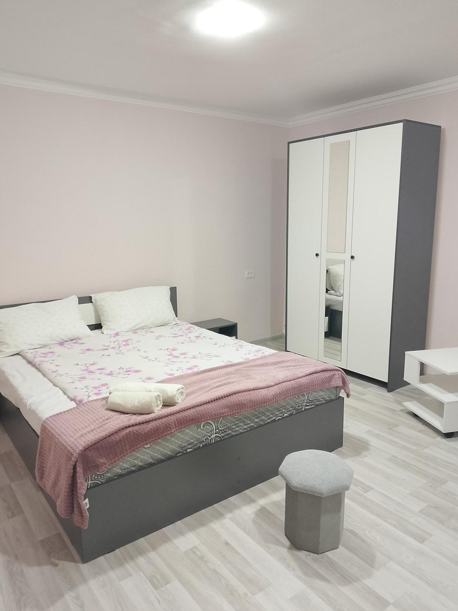 Lyucie Guest House Ijevan Exterior photo