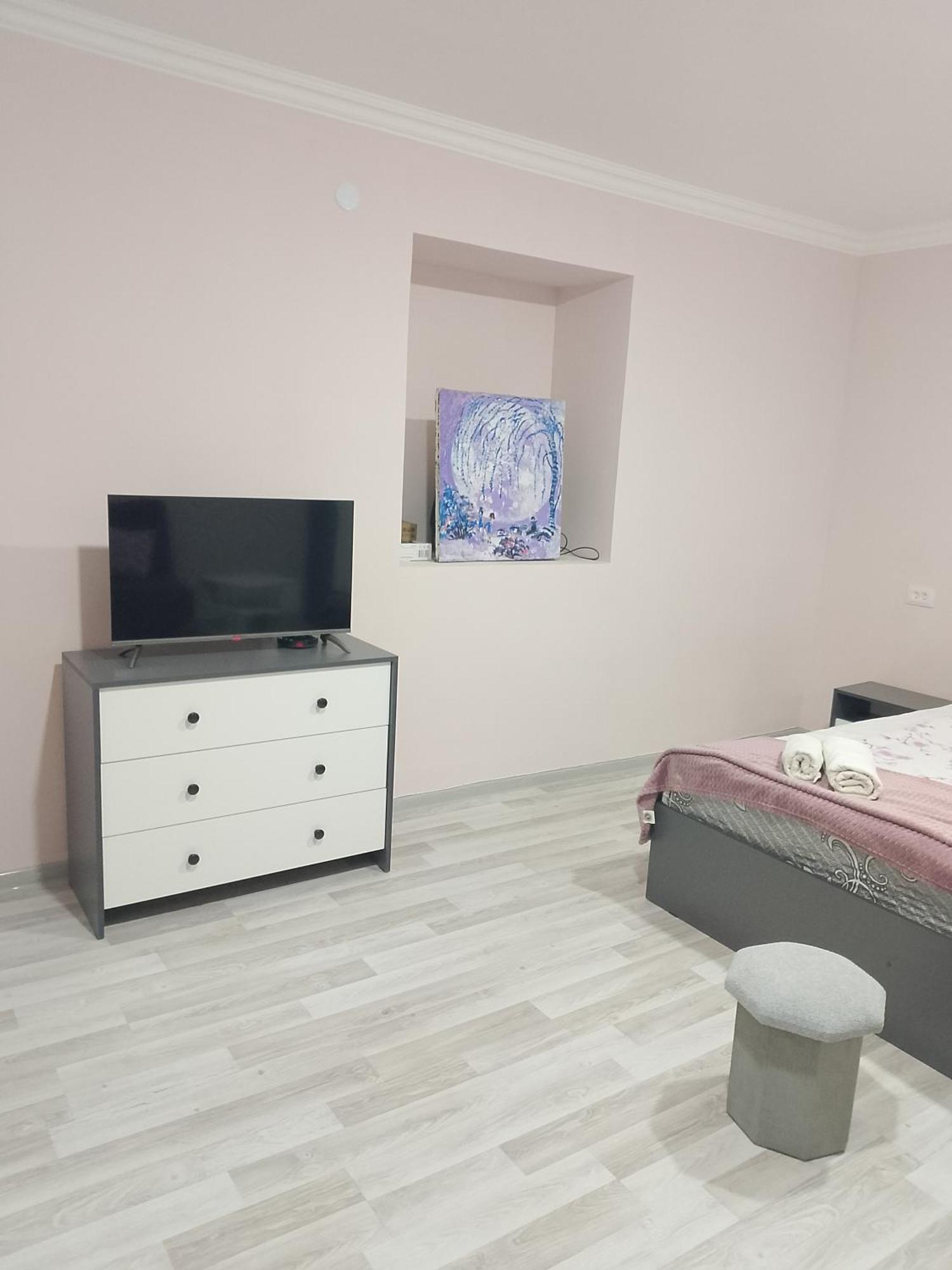 Lyucie Guest House Ijevan Exterior photo