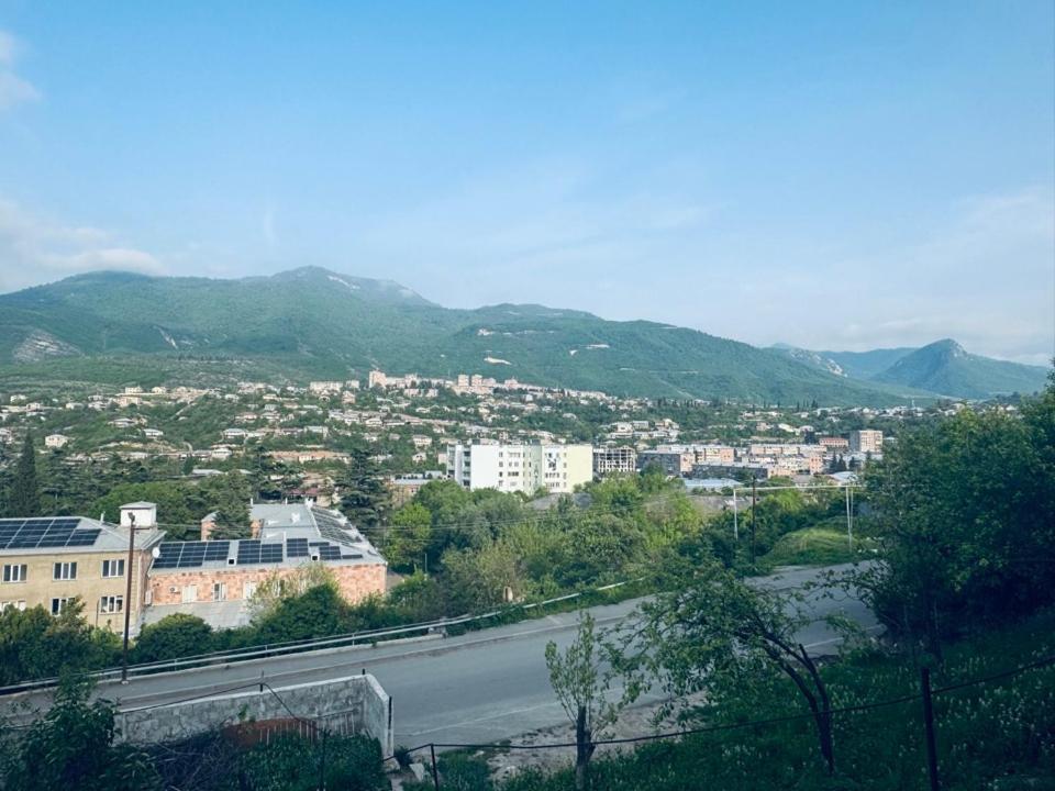 Lyucie Guest House Ijevan Exterior photo